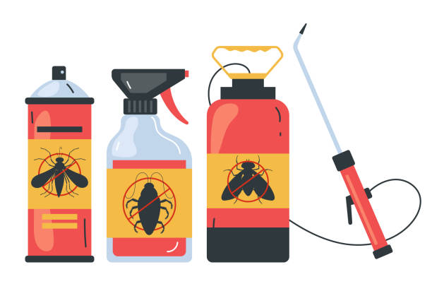 Best Insect Control  in Carlstadt, NJ