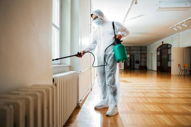 Best Pest Removal Services  in Carlstadt, NJ